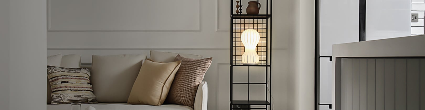 SIMIG Lighting interior