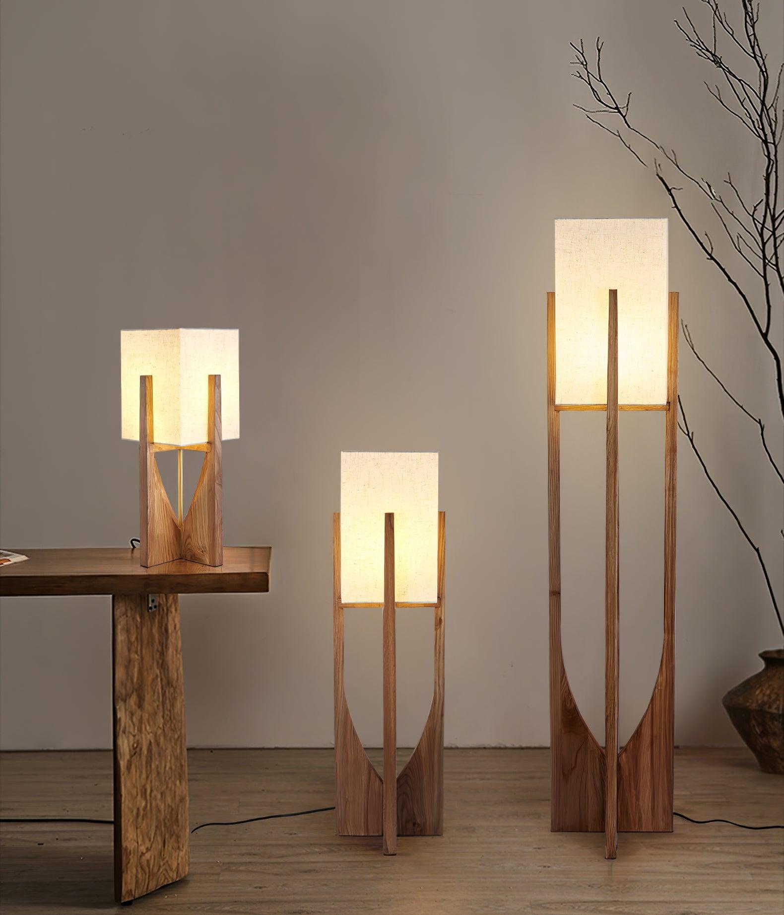 Lampadaire Fairbanks galerijweergave 10