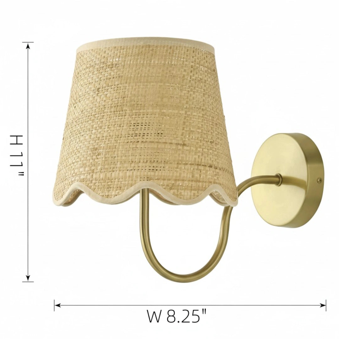Applique murale tambour en rotin Tracie Farmhouse size.webp__PID:e8136abc-3661-48bf-868a-a796d00c6091