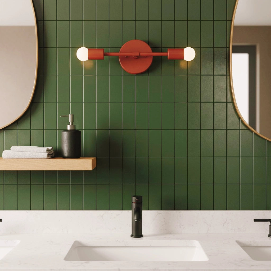 Doris Modern Färgglad Vägglampa i Metall 4.webp__PID:e92bc2c3-bdb3-4b28-99e0-201895292e5d
