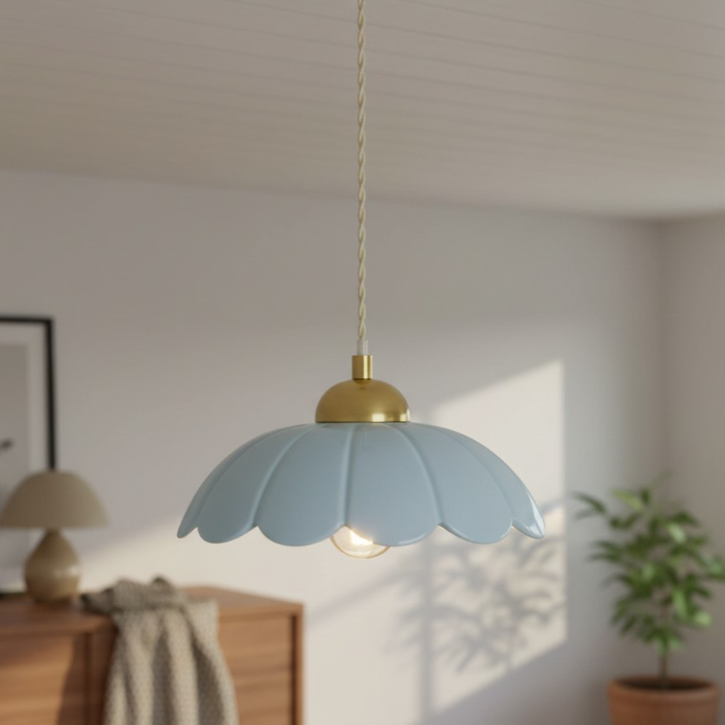 Lampada a sospensione in ceramica multicolore Mason10.webp__PID:ea260b2f-7fb2-42c8-a331-bbde0ad55513