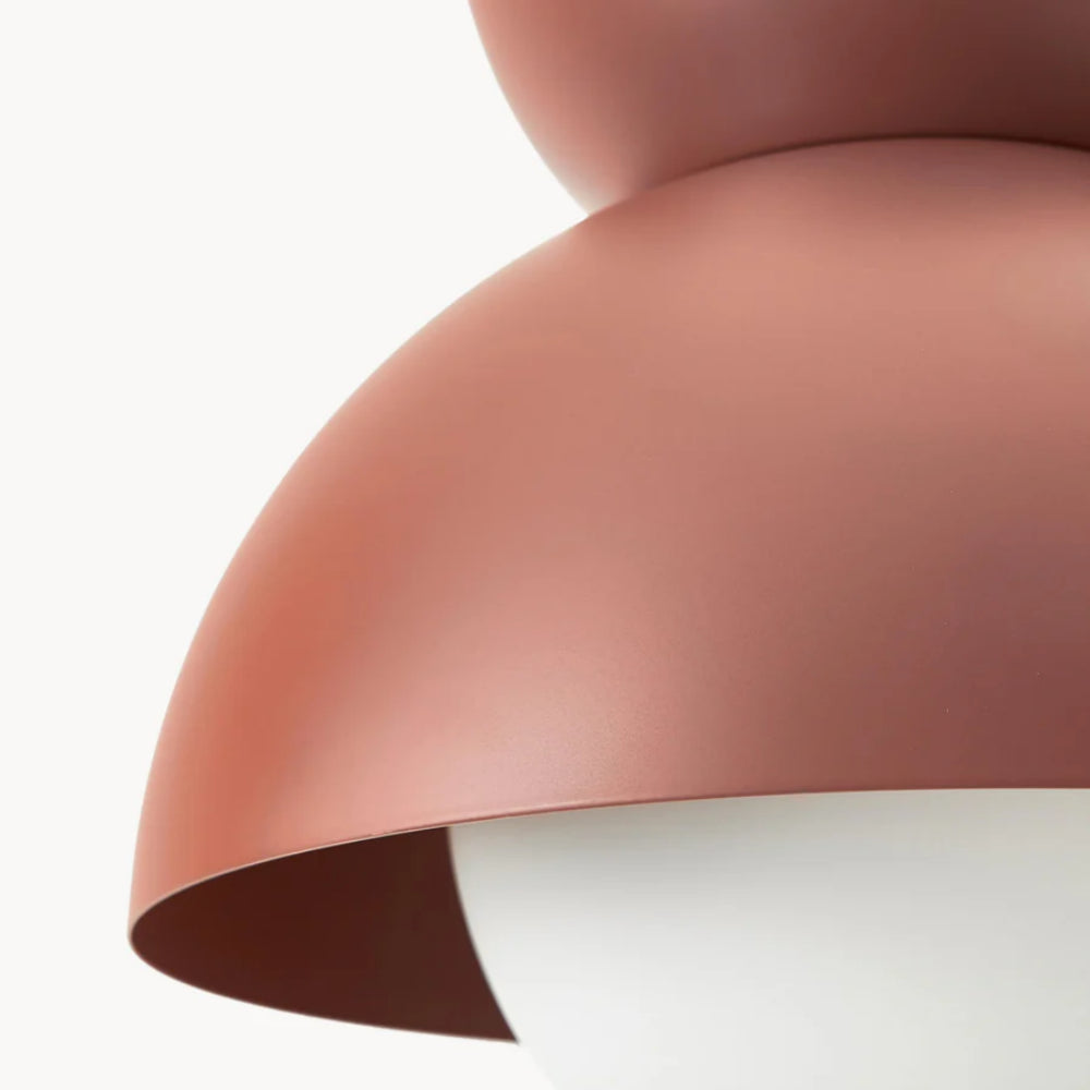 Lampada a sospensione a mezza cupola minimalista in metallo Zosia7.webp__PID:a8cab5eb-d6e8-455f-9d4f-6ac678c26a2c