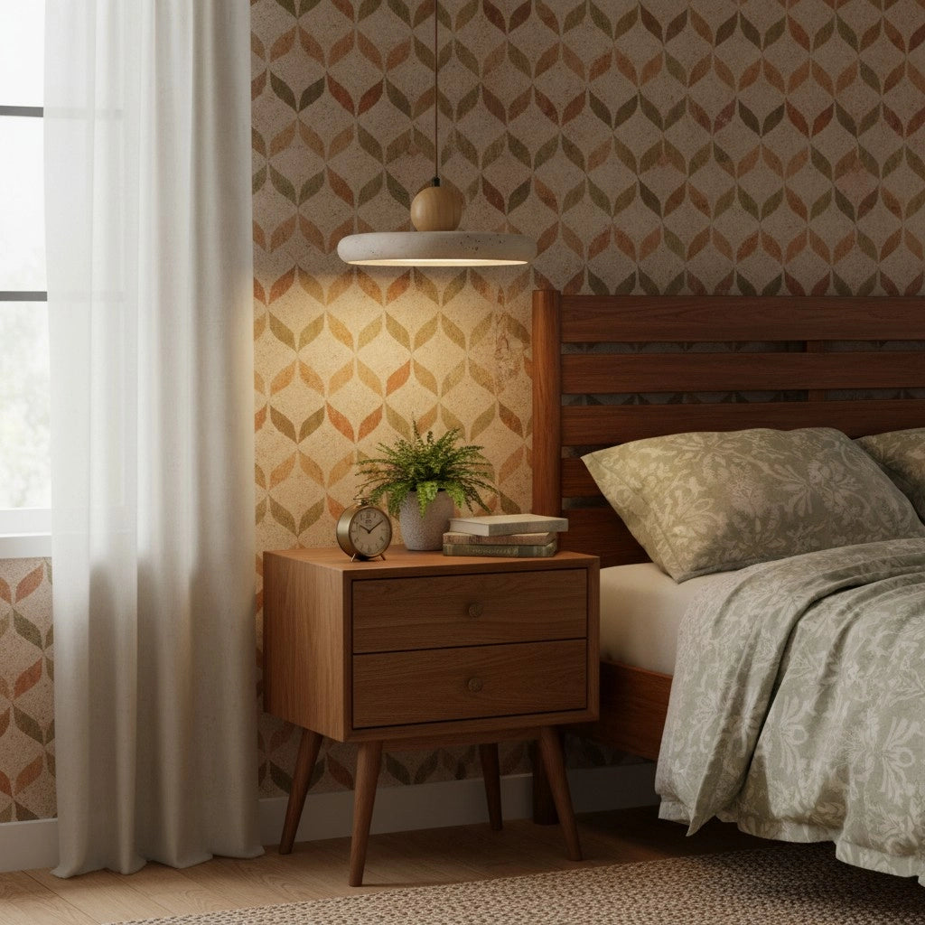 Lampada a sospensione circolare in travertino vintage Katriina7.webp__PID:f29eb217-4d15-46c8-8ff1-d9a08c629855