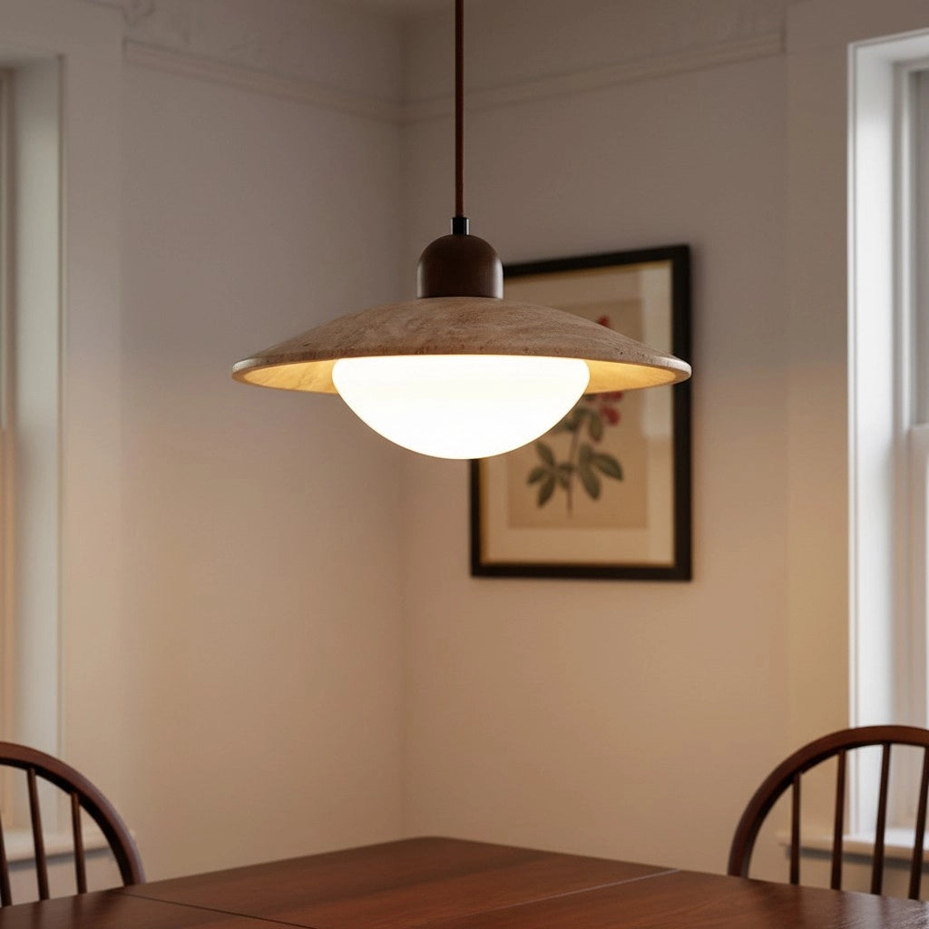 Lampada a sospensione in travertino Svana Wabi-Sabi9.webp__PID:96104173-8902-41d4-be0b-14ec2430279a