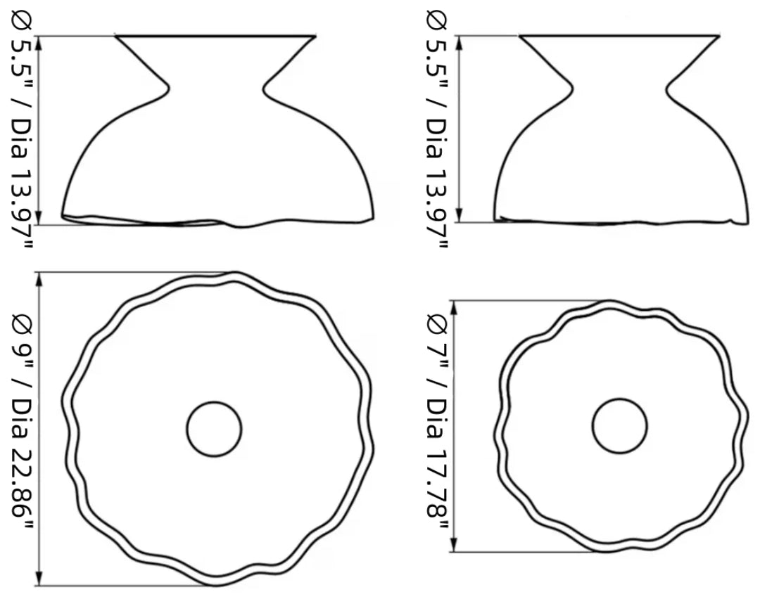 KaitoWabi-SabiKeramikBlommaVäggSconcesize.webp__PID:26feaa7f-0165-4f92-9fa6-8d480a440f41