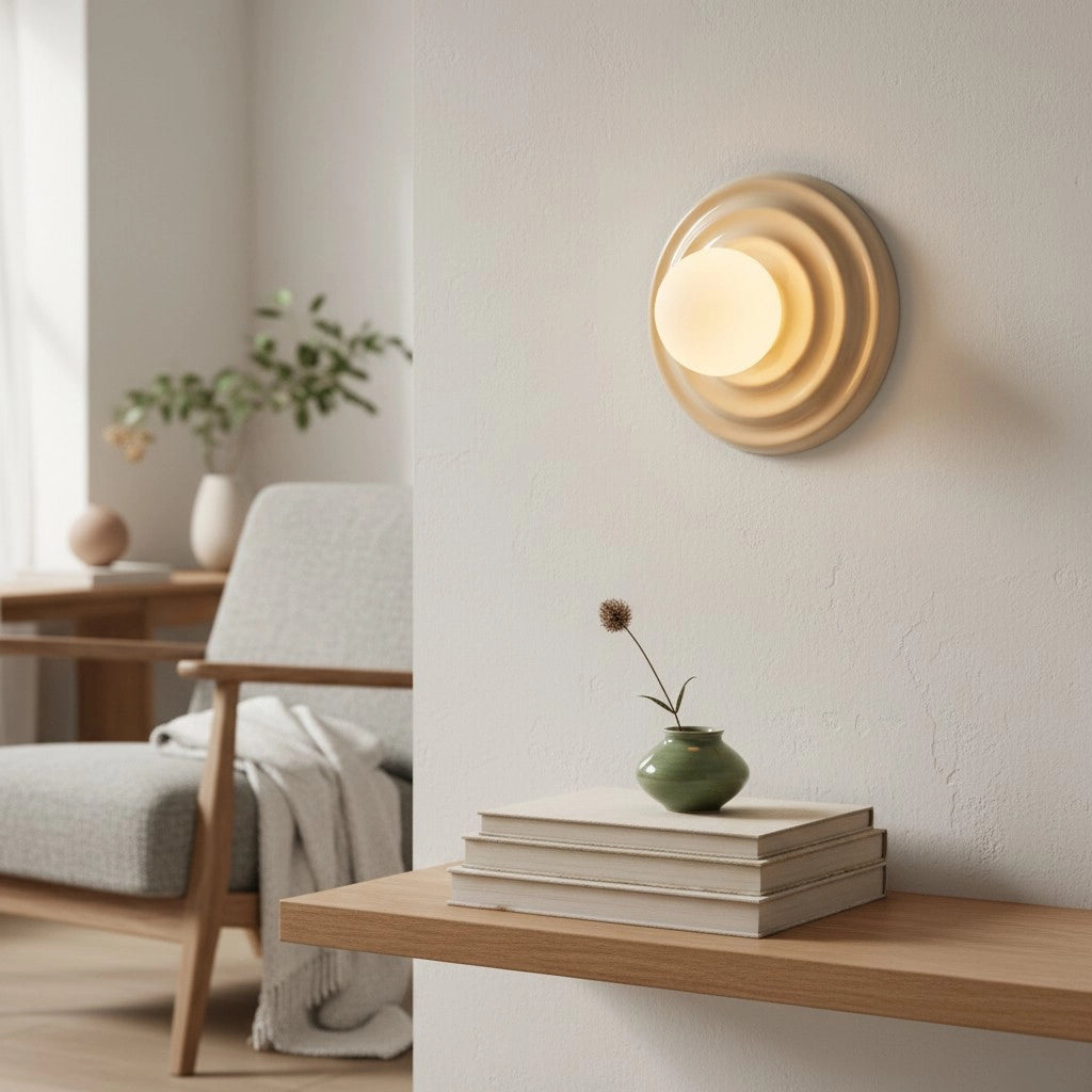 Ezrin Nordic keramische bolvormige wandlamp8.webp__PID:b813ab8d-e0fc-48e3-9a64-49526d3f4a62