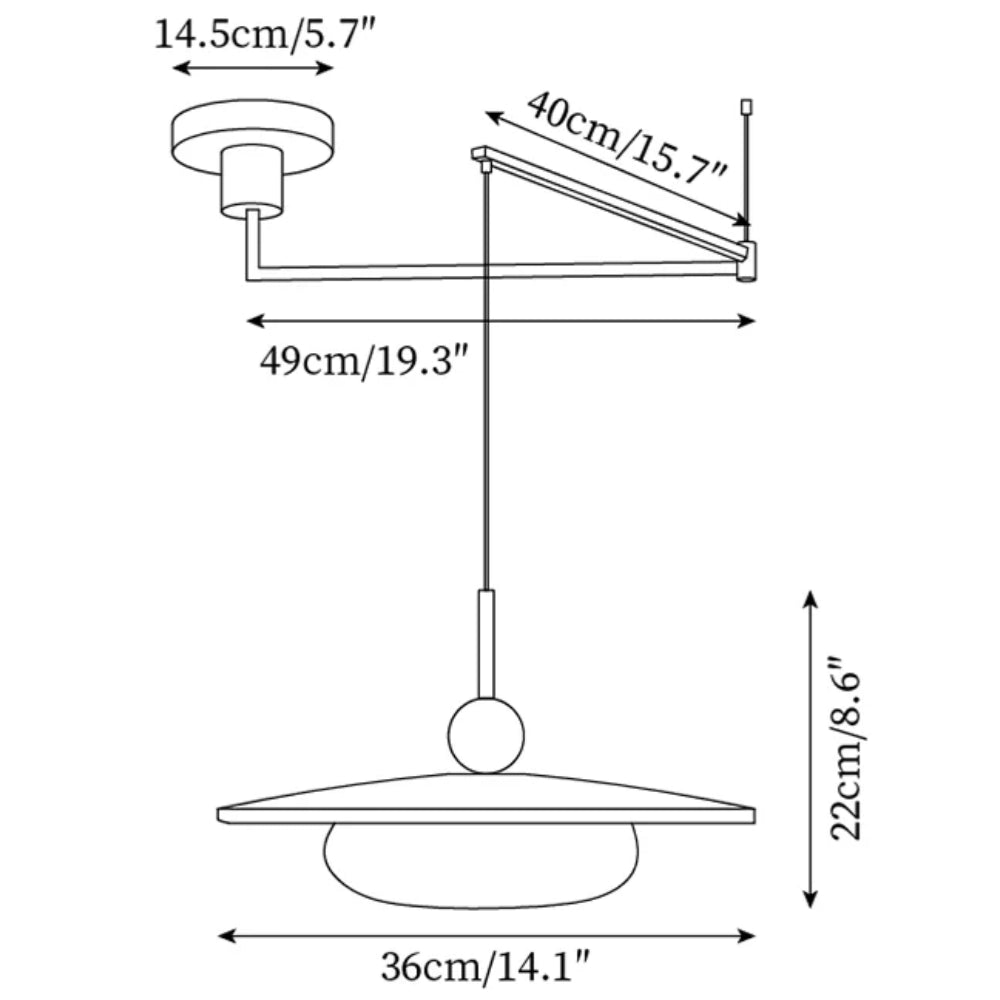 Pendente in alabastro con braccio oscillante moderno Tanja2.webp__PID:bd4bbffd-bd63-49ed-8f2f-9af28459806e
