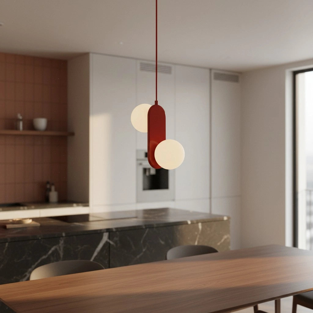 Lampada a sospensione moderna in ferro opalino Torin99.webp__PID:ca91859f-be9f-4bbb-8125-66074e106bdc