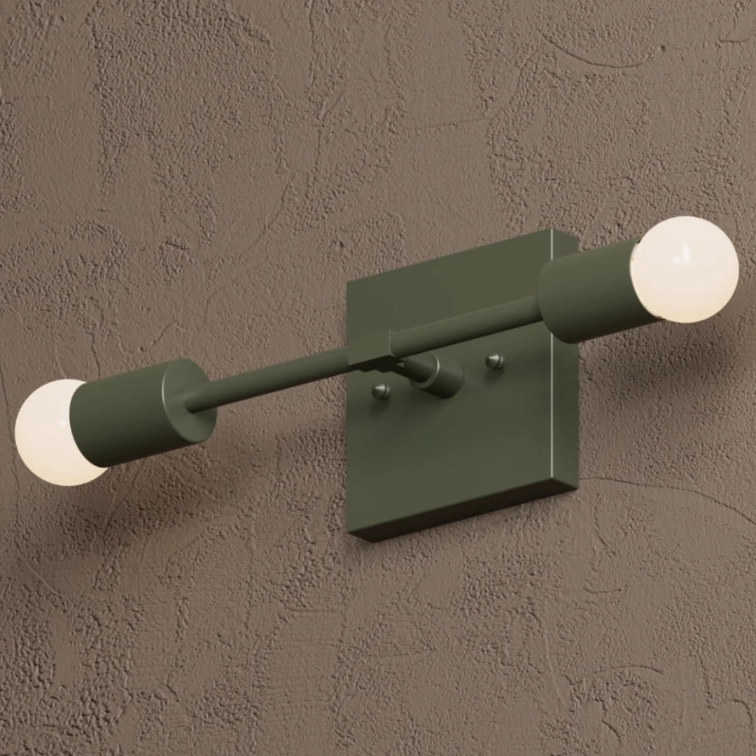 Doris Modern Färgglad Vägglampa i Metall20.webp__PID:72b45859-b18b-41cd-9e3d-98a7aa7cd2d6