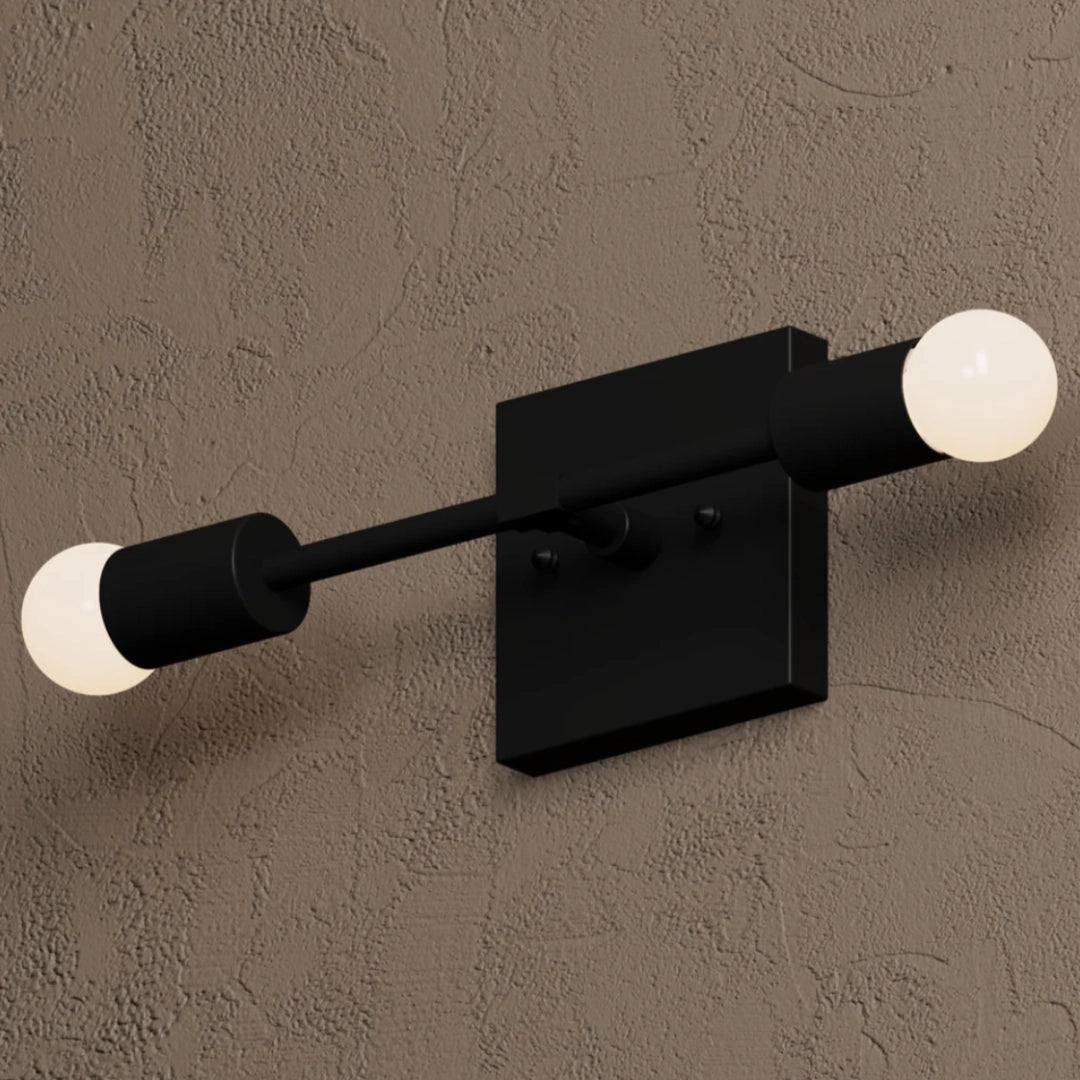 Doris Modern Färgglad Vägglampa i Metall10.webp__PID:a590e563-a230-42b4-9859-b18ba1cd5e3d