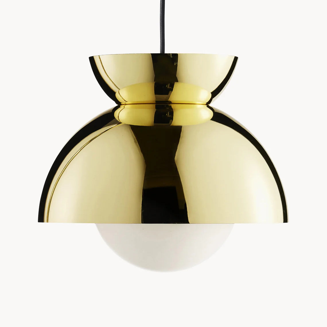 Lampada a sospensione a mezza cupola minimalista in metallo Zosia5.webp__PID:0e16a661-a9b1-404f-82ac-20f775b234a3