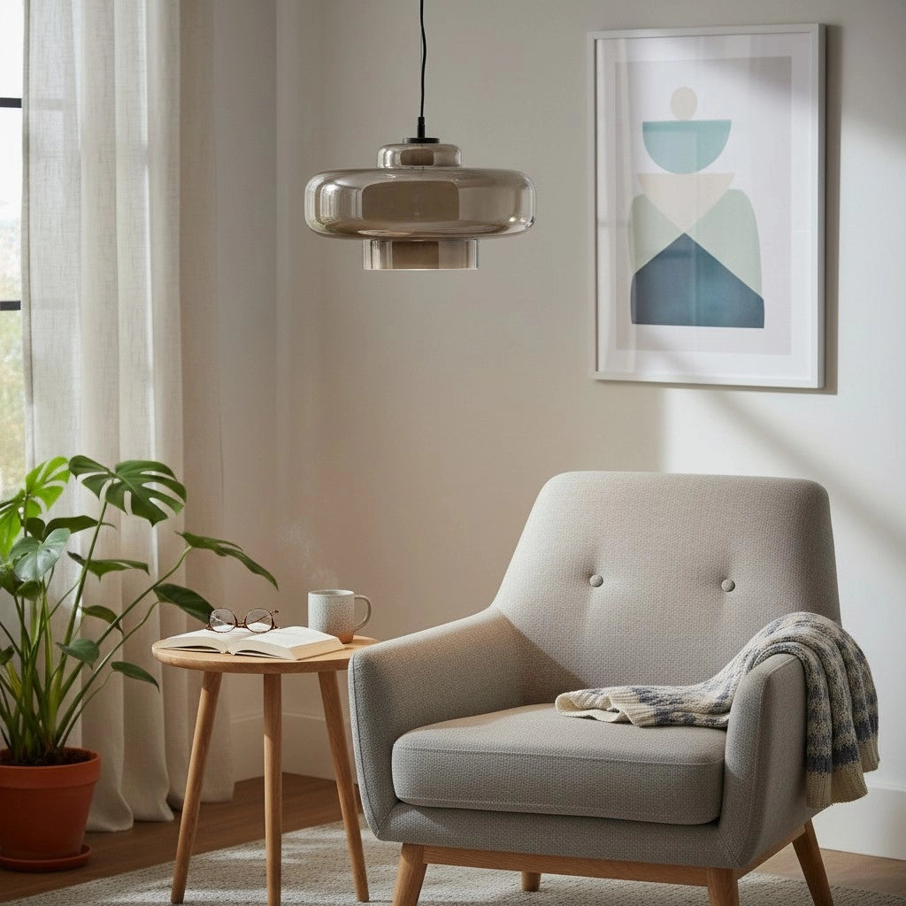 Lampada a sospensione moderna in vetro dipinto Saoirse8.webp__PID:aef40223-43c2-4610-bb03-e425365d9349