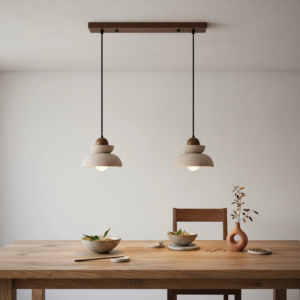 Lampada a sospensione moderna Orkhon Travertine Multi-Light17.webp__PID:6d451e50-85dd-44eb-a270-0fae411acbb5