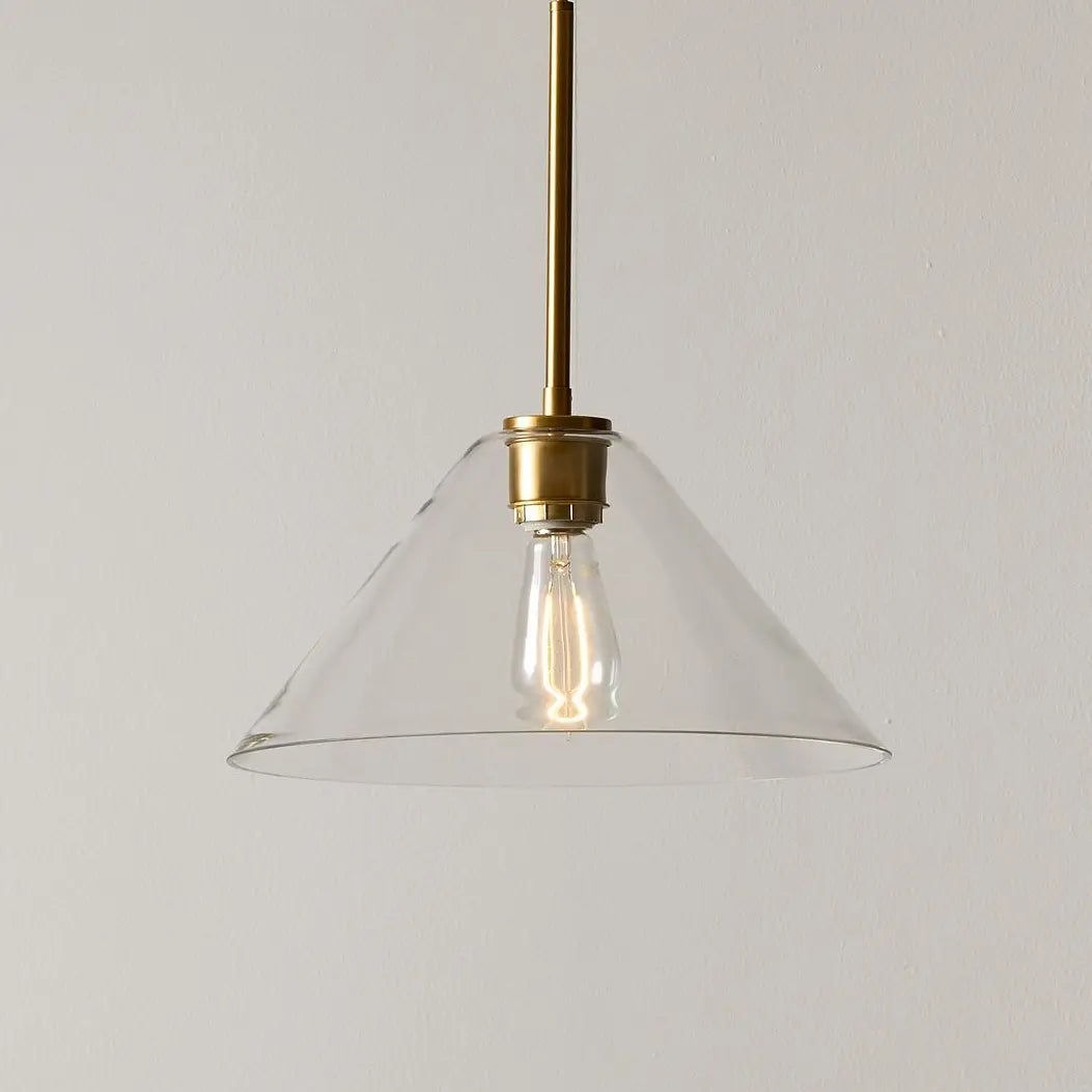 Lámpara colgante moderna de cristal cónico Sorellexj3.webp__PID:7d1b6872-b79e-467a-b2f9-c8b6af6cdd36