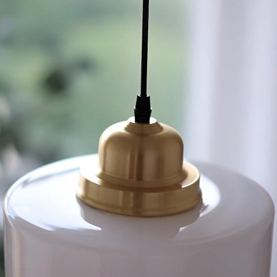 Lampada a sospensione Orion Vintage in vetro di latte detail1.webp__PID:5ab9ca0e-c318-4097-842e-fa2a757ae5e5