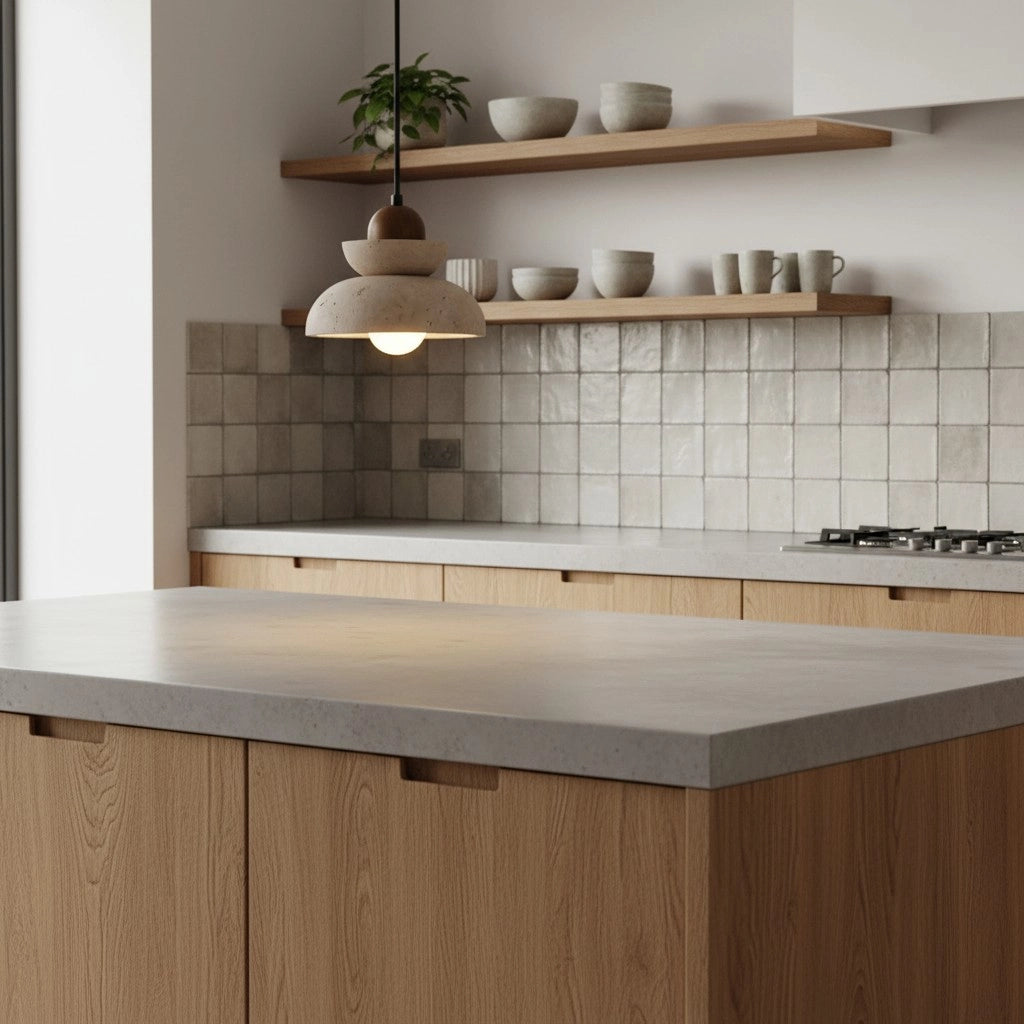 Lampada a sospensione moderna Orkhon Travertine Multi-Light9.webp__PID:d2d53826-735a-4554-82f2-6422c80dbfbb
