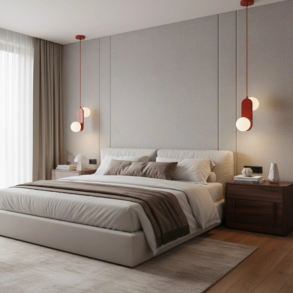 Lampada a sospensione moderna in ferro e vetro opalino Torin31.webp__PID:3175d181-e759-4102-b8b6-93fb64deb0b3