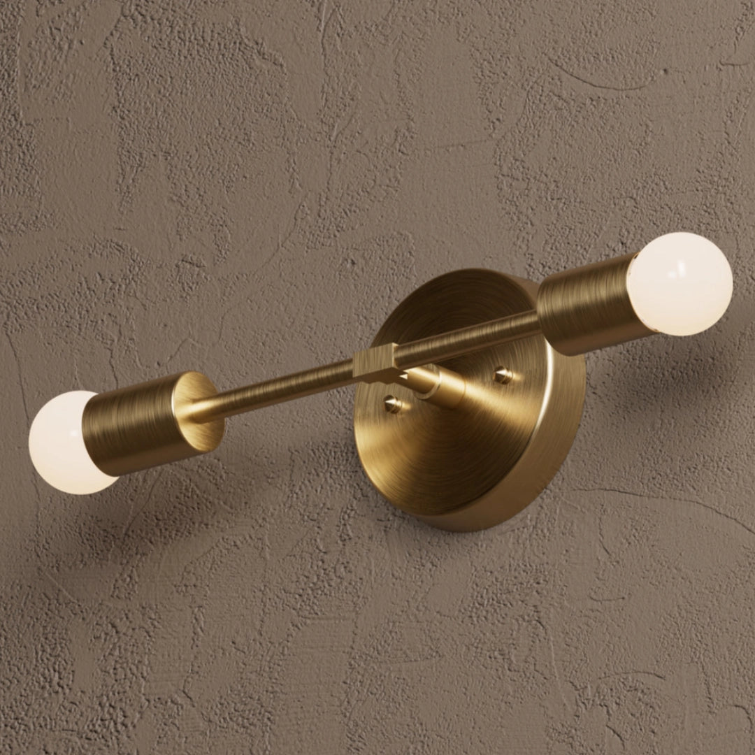 Doris Modern Färgglad Vägglampa i Metall17.webp__PID:75fcd0f3-7769-4657-819d-fbc5f6f7b205