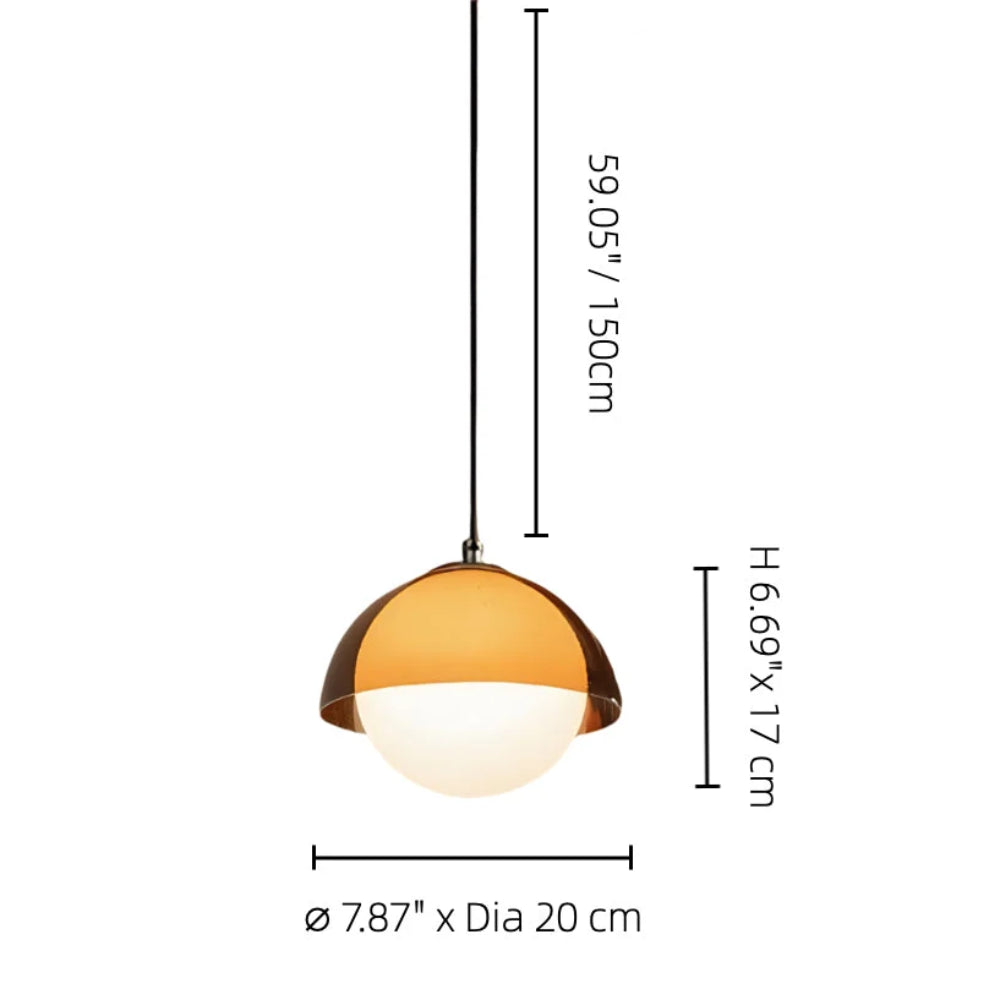 Signe Bauhaus Vintage akryl pendellampa2.webp__PID:f26cb497-541f-43d9-bace-4f3b070dc585