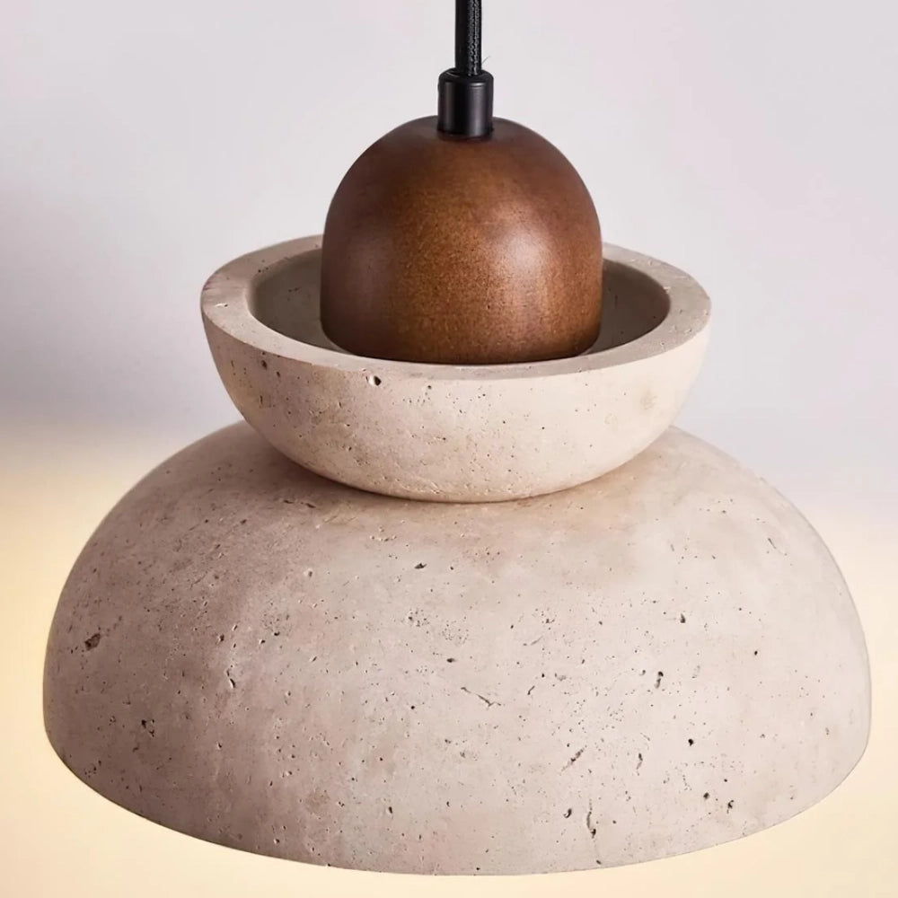 Lampada a sospensione moderna Orkhon Travertine Multi-Light5.webp__PID:ef72c8fd-6e16-40f0-831d-f882efee19e5