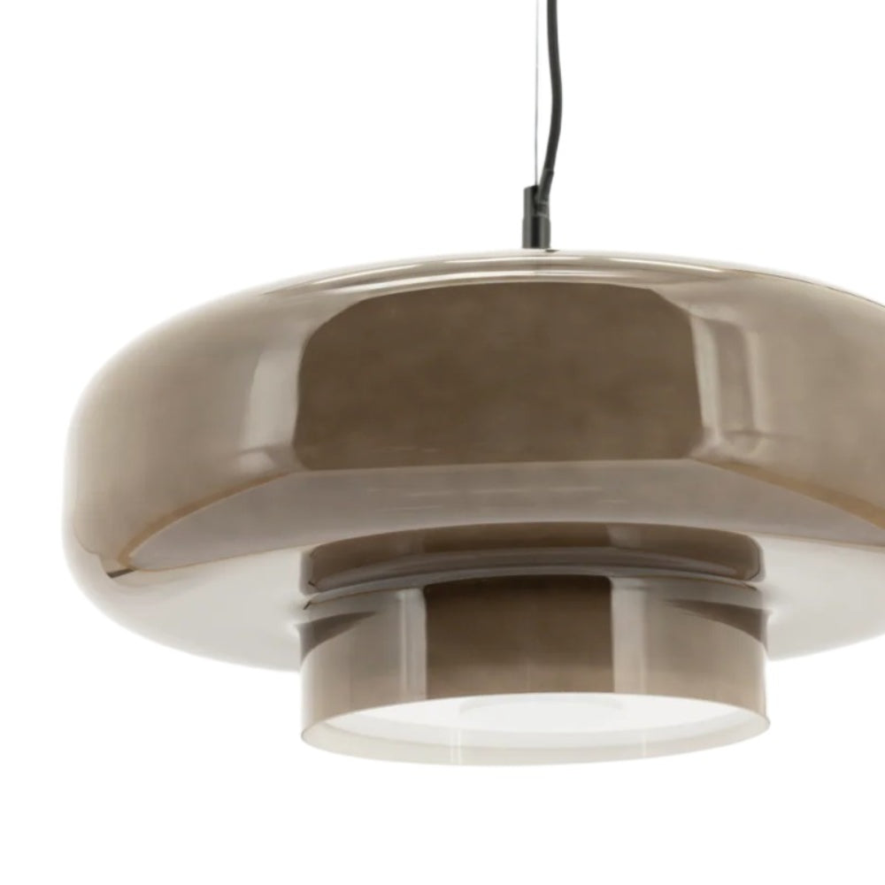 Lampada a sospensione moderna in vetro verniciato Saoirse4.webp__PID:2bcda60a-ee23-4be1-badb-ebdacddece93
