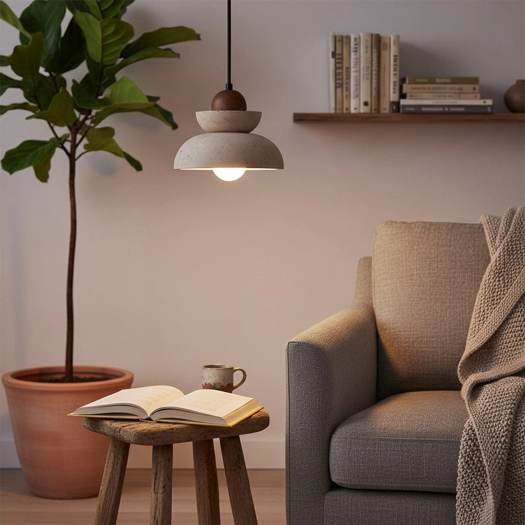 Lampada a sospensione moderna Orkhon Travertine Multi-Light15.webp__PID:f96d451e-5085-4dc4-ab62-700fae411acb