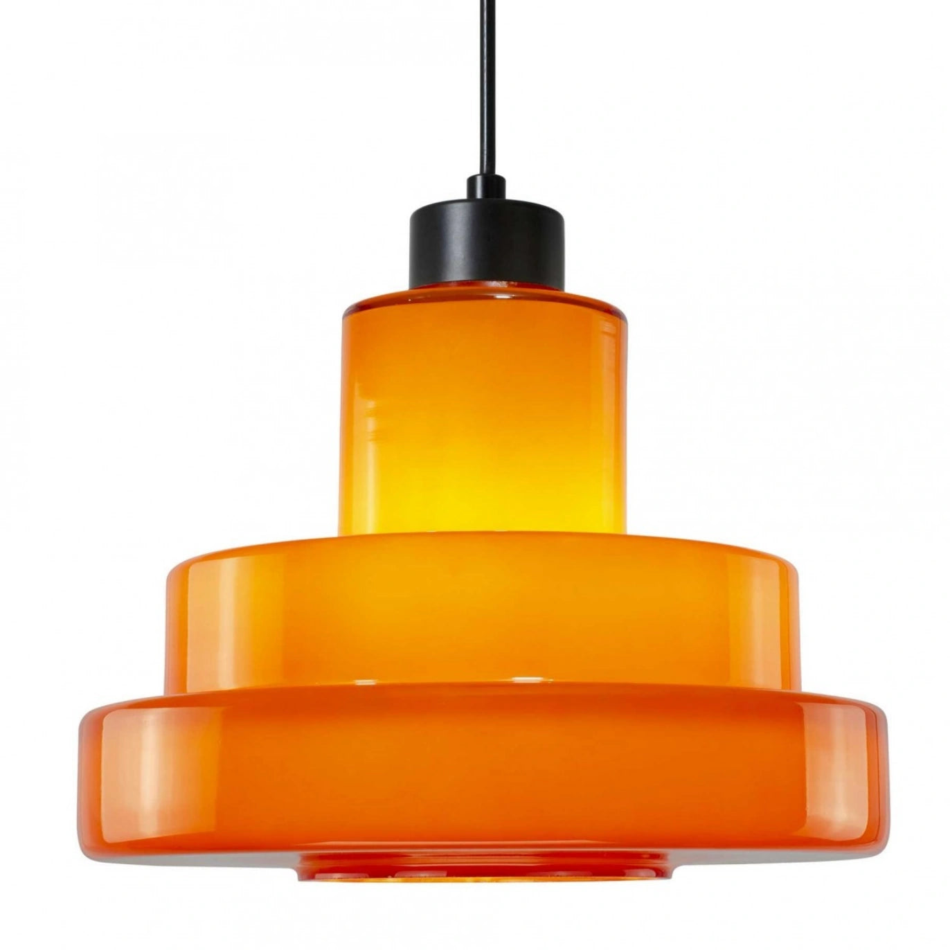 Lámpara colgante de cristal con forma de pastel de varios niveles Arvin4.webp__PID:63a80cd6-f19f-450f-8459-46f3943a0f03