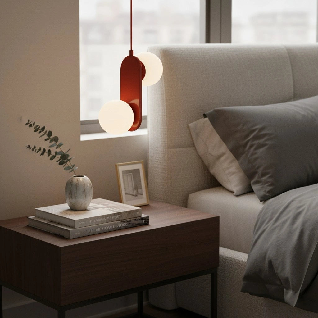 Lampada a sospensione moderna in ferro opalino Torin13.webp__PID:1bdf1219-6570-41a2-87c1-fe57c2f438b9