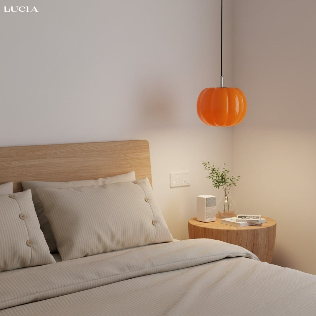 Lámpara colgante moderna de calabaza Cronus de cristal colorido (6).jpg__PID:715098be-984b-42ba-9b2e-009bbd9b55d5