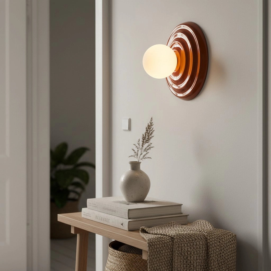 Ezrin Nordic keramische bolvormige wandlamp14.webp__PID:13ab8de0-fc18-435a-a449-526d3f4a627b