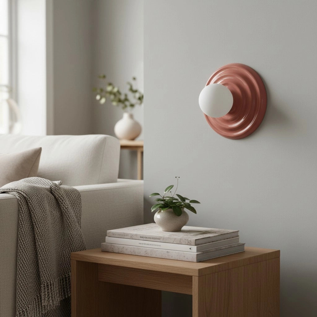 Ezrin Nordic keramische bolvormige wandlamp9.webp__PID:f05e2219-91dc-4889-acab-7822f28ec17d