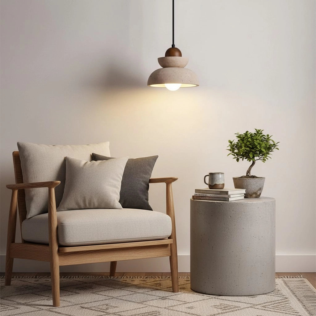 Lampada a sospensione moderna Orkhon Travertine Multi-Light14.webp__PID:451e5085-ddc4-4b62-b00f-ae411acbb51b