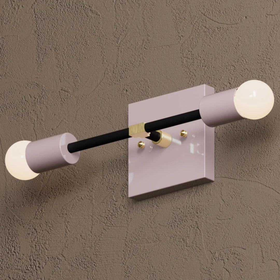 Doris Modern Färgglad Vägglampa i Metall16.webp__PID:a23072b4-5859-418b-a1cd-5e3d98a7aa7c
