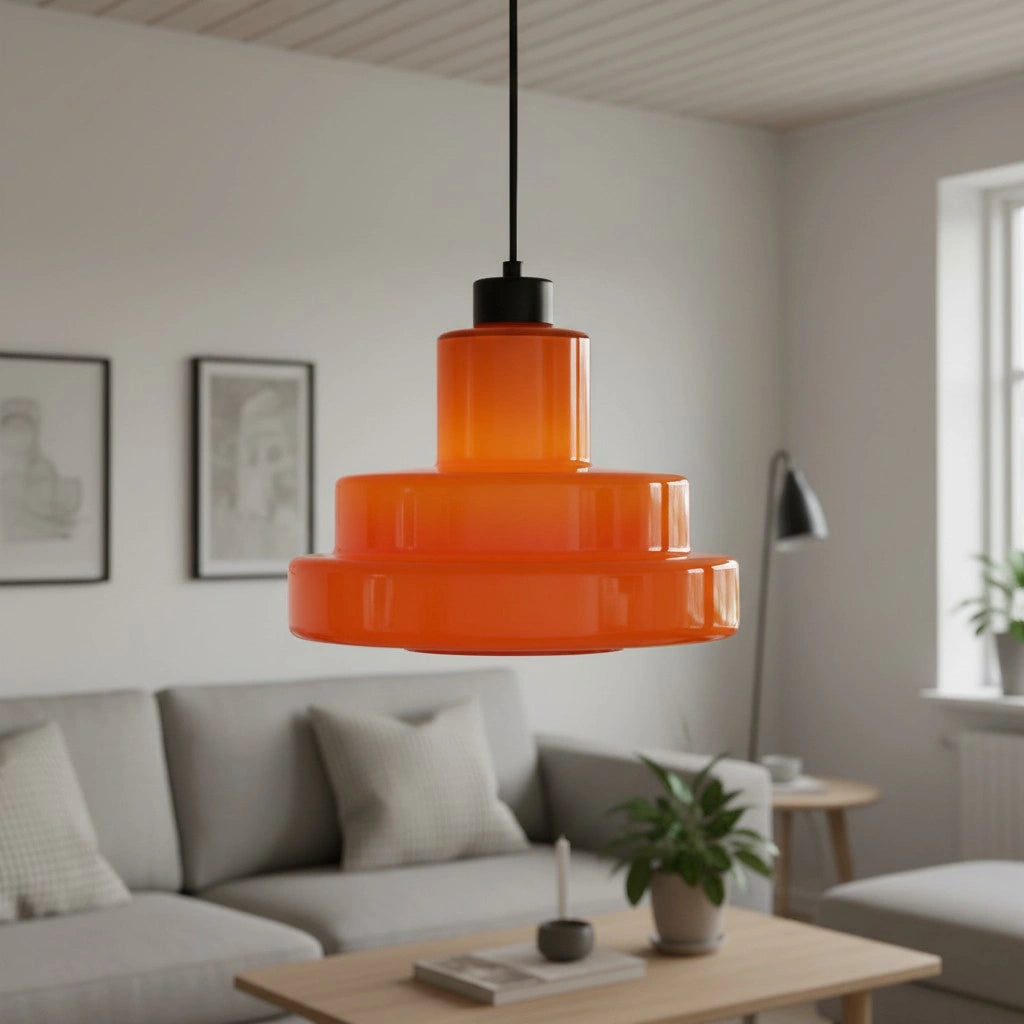 Lámpara colgante de cristal con forma de pastel de varios niveles Arvin91.webp__PID:58bdded5-170b-44cc-ab88-773943ec3c3c