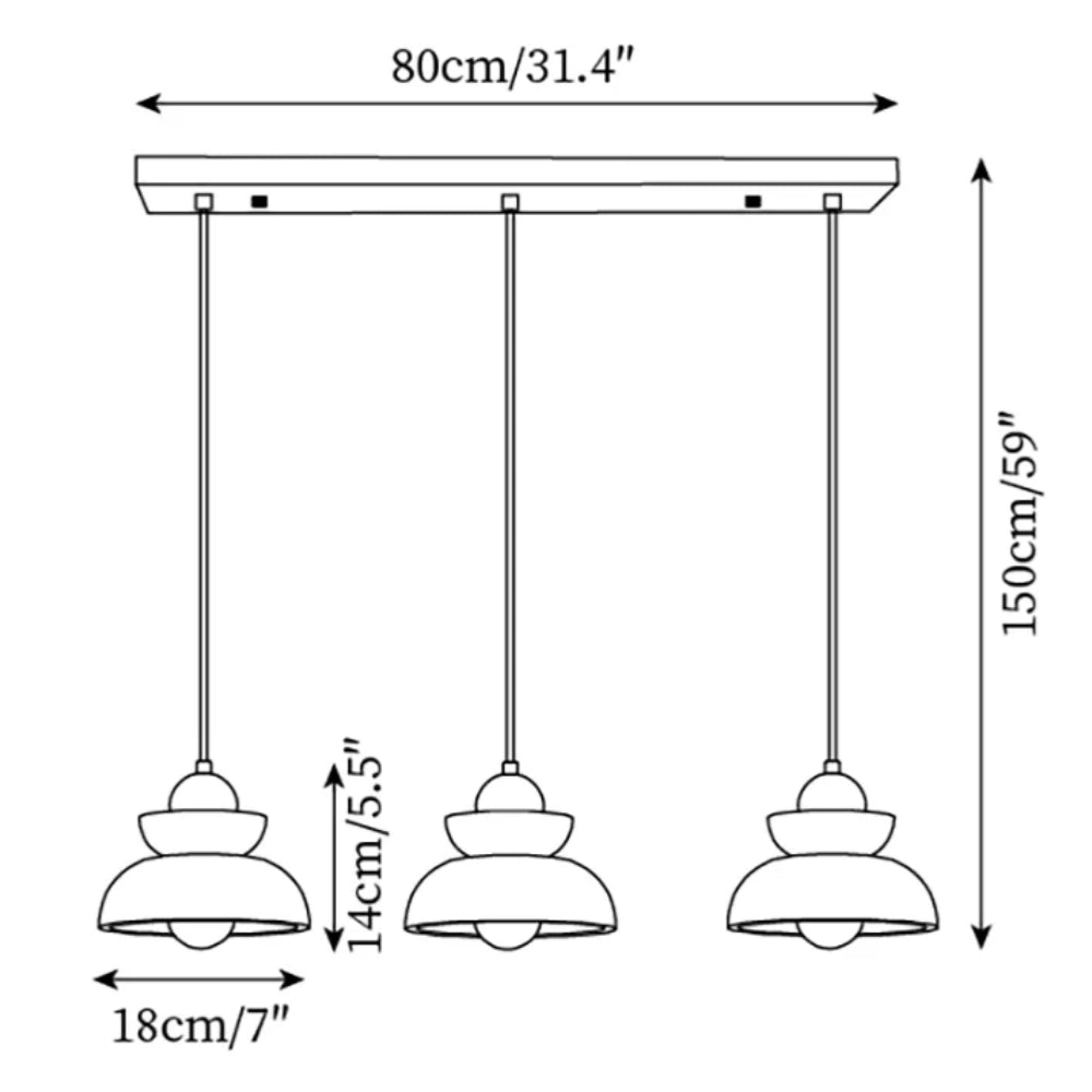 Lampada a sospensione moderna Orkhon Travertine Multi-Light8.webp__PID:b70312ec-070b-498a-8639-f3c46911226f