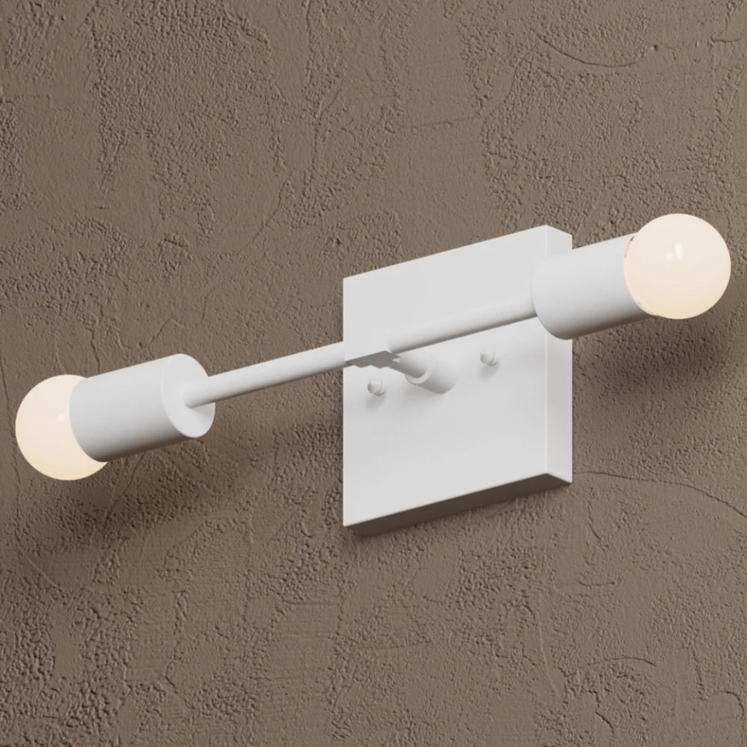 Doris Modern Färgglad Vägglampa i Metall12.webp__PID:90e563a2-3072-4458-99b1-8ba1cd5e3d98