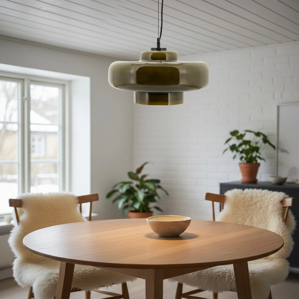 Lampada a sospensione moderna in vetro dipinto Saoirse13.webp__PID:cc46f871-dddd-4407-9940-72a45b9c2b5e
