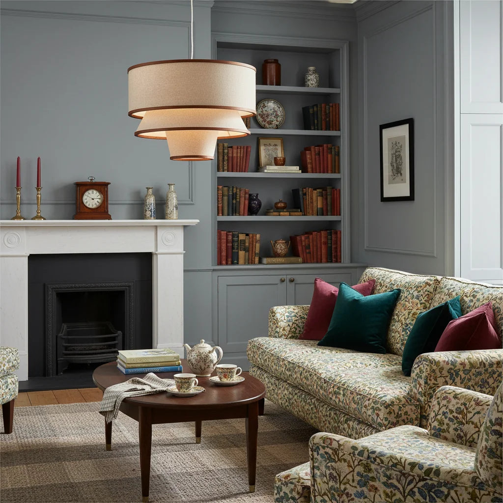 Caroline Modern Walnut Wood and Linen Pendant Light 6.webp__PID:b5583bfd-b1bd-47ed-aa70-edde3e36e475