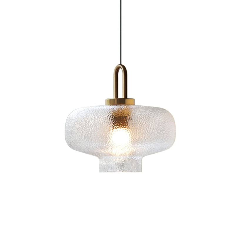 Lampada a sospensione in vetro trasparente Lena in ottone 14.webp__PID:278617e2-c030-465f-adc4-b72b17f56ef0