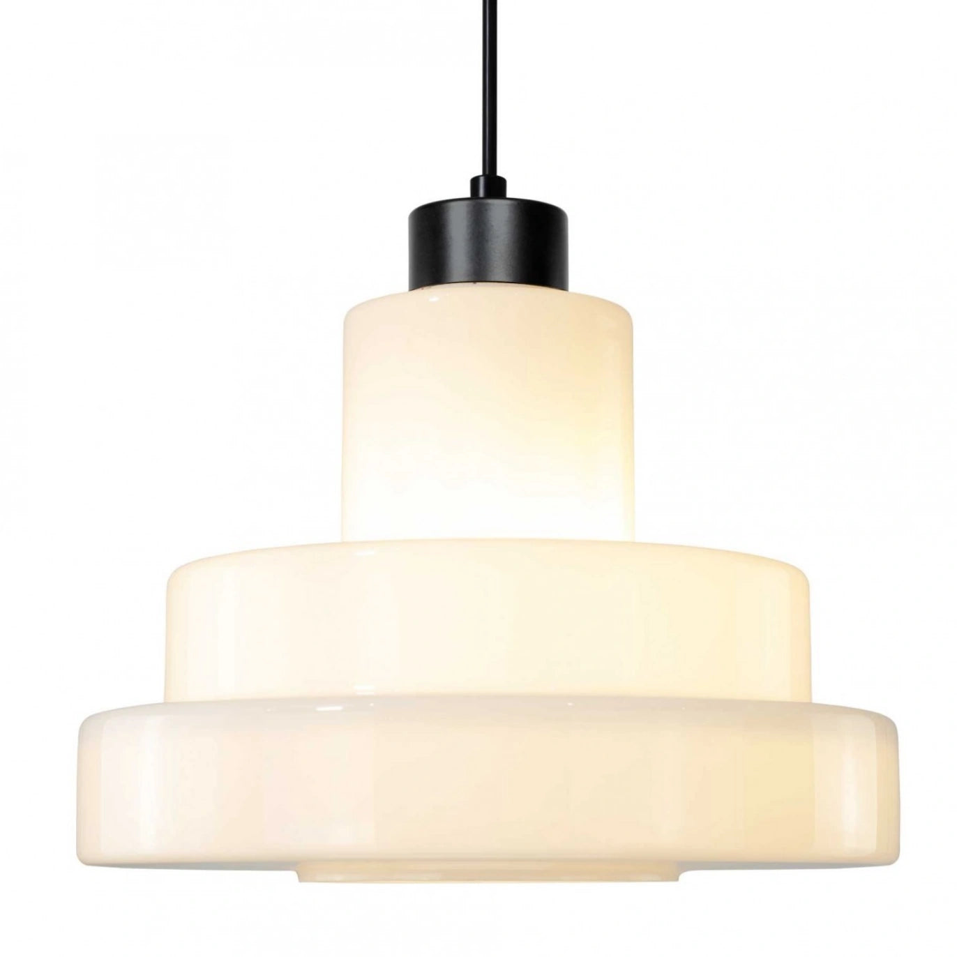 Lámpara colgante de cristal con forma de pastel de varios niveles Arvin6.webp__PID:cbad2d78-63a8-4cd6-b19f-d50f045946f3