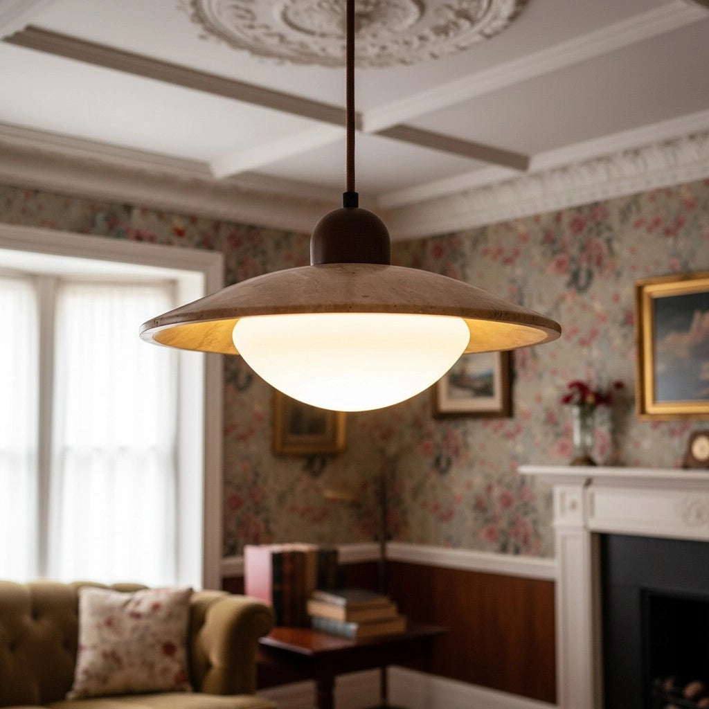 Lampada da soffitto vintage in acrilico Bauhaus Skadi1.webp__PID:4f0045fb-f712-4335-9d4a-c650f2b345aa