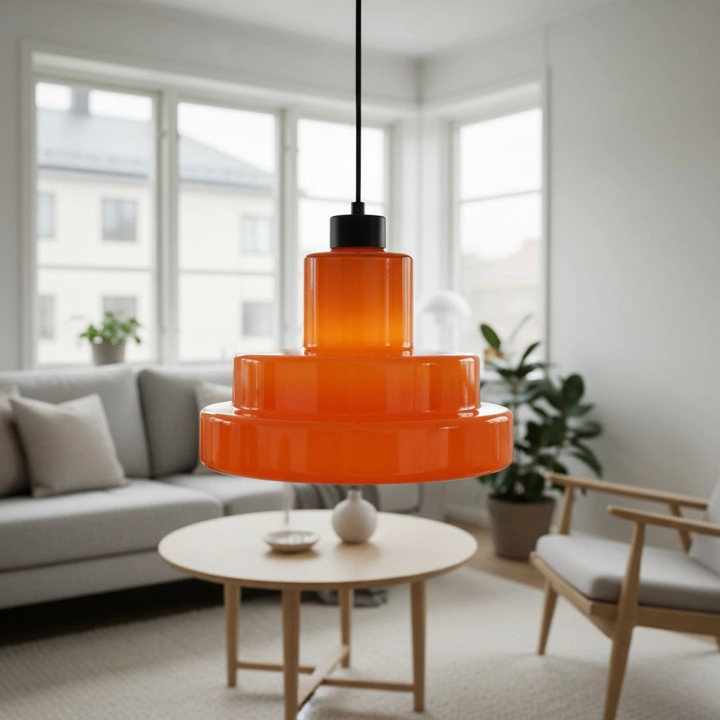 Lámpara colgante de cristal con forma de pastel de varios niveles Arvin90.webp__PID:d458bdde-d517-4b64-8c2b-88773943ec3c