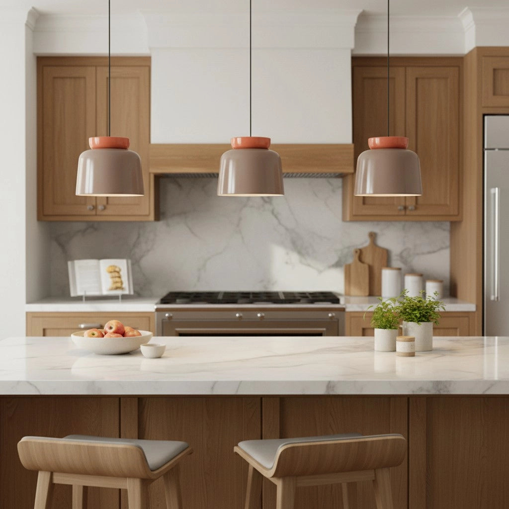 Lampada a sospensione moderna in ceramica Macaron Laila9.webp__PID:07c9caee-b906-442c-b06a-bd6b2f8fadf3