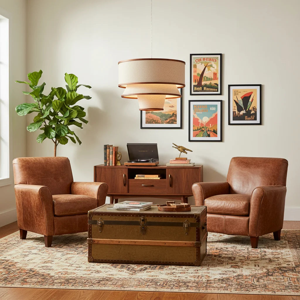 Caroline Modern Walnut Wood and Linen Pendant Light 8.webp__PID:fdb1bd67-edea-40ed-9e3e-36e4750b2090