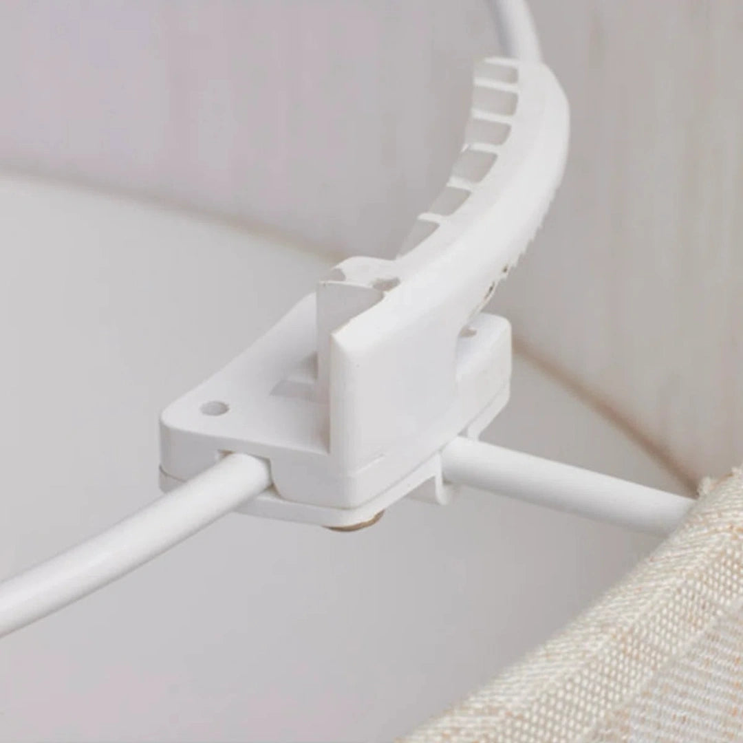 Carter Minimalist Linen Drum LED Ceiling Light detail1.webp__PID:ff1fbd1a-2259-422b-b6de-9adfba4b0a85