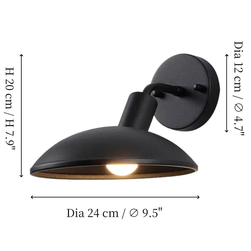 Ethan Minimalistische Ronde Metalen Wandlamp voor Buiten15.webp__PID:ea3af38f-75cb-42e7-9221-dc497b05dbe5