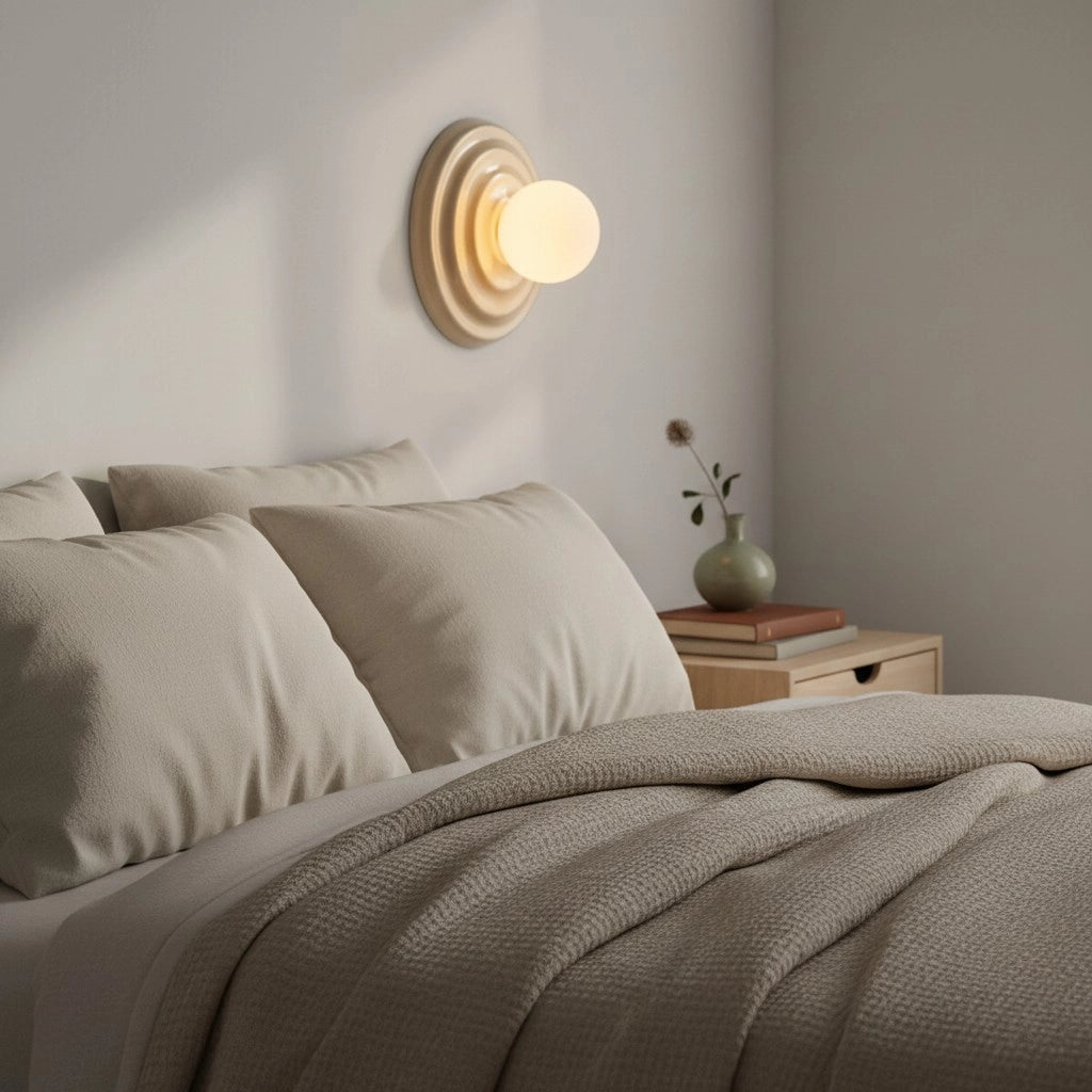Ezrin Nordic keramische bolvormige wandlamp10.webp__PID:5e221991-dc78-496c-ab78-22f28ec17d64