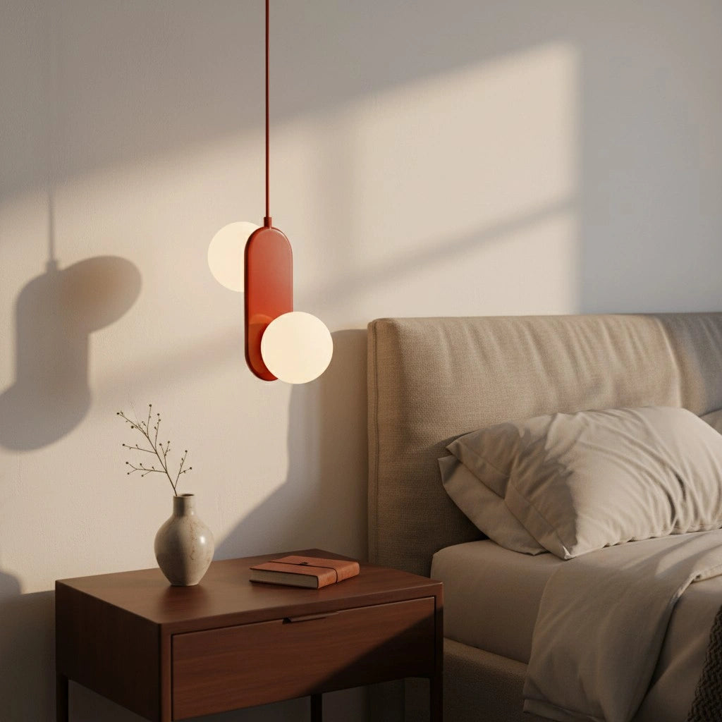 Lampada a sospensione moderna in ferro e vetro opalino Torin32.webp__PID:8a05da47-ca8b-4d4f-8890-5bfcdc1c5b3d