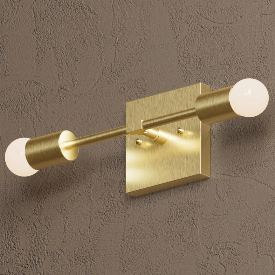 Doris Modern Färgglad Vägglampa i Metall6.webp__PID:50eca590-e563-4230-b2b4-5859b18ba1cd