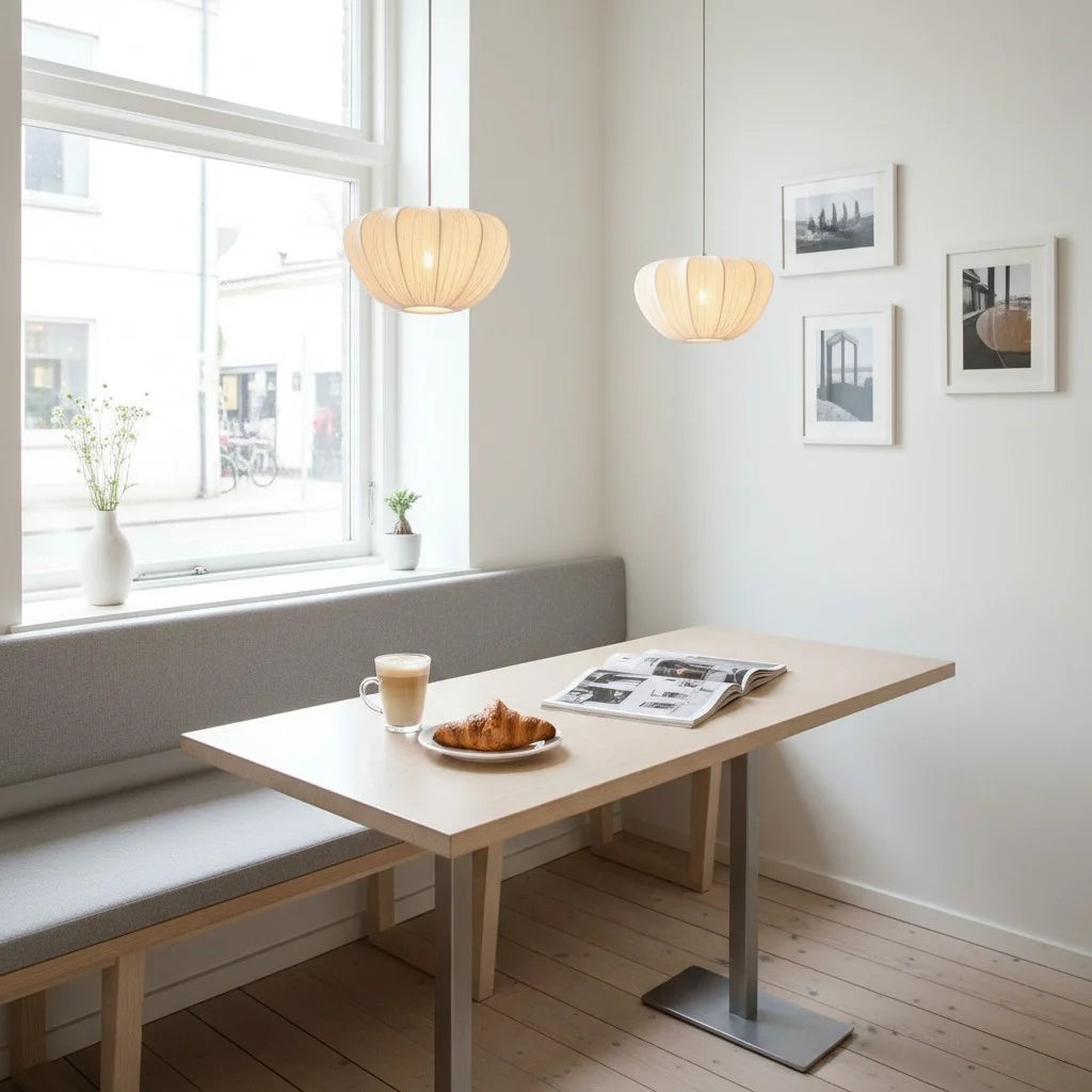 Lampada a sospensione minimalista in lino Ingrid (35).webp__PID:6064b0c7-ac82-450b-a53b-5d328926a49e